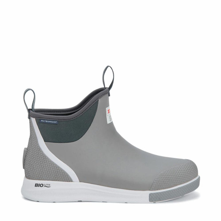 Xtratuf MENS 6 ADB SPORT GREY