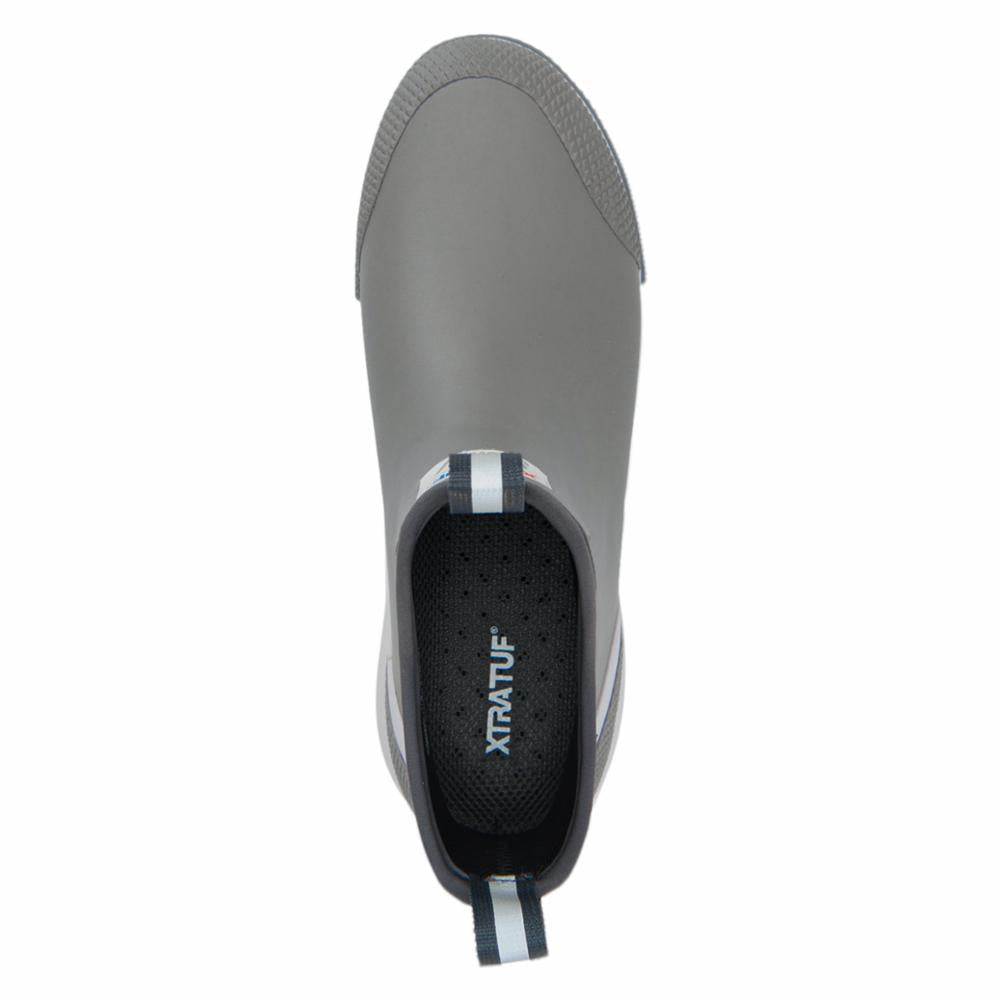 Xtratuf MENS 6 ADB SPORT GREY