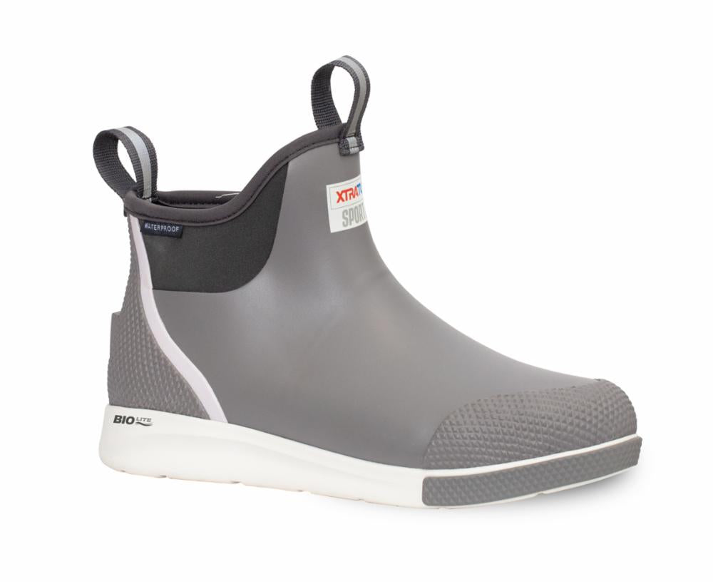 Xtratuf MENS 6 ADB SPORT GREY