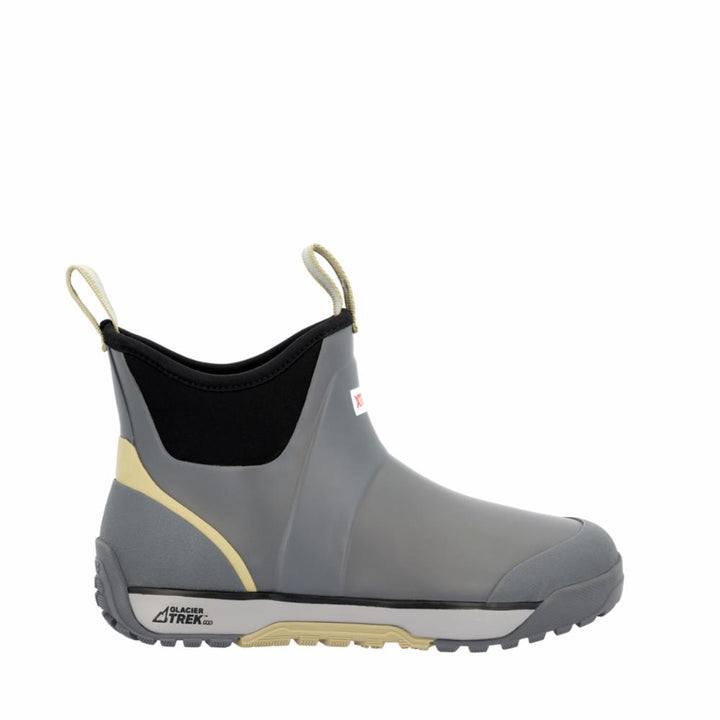 Xtratuf MENS 6 ADB ICE RUBBER GREY