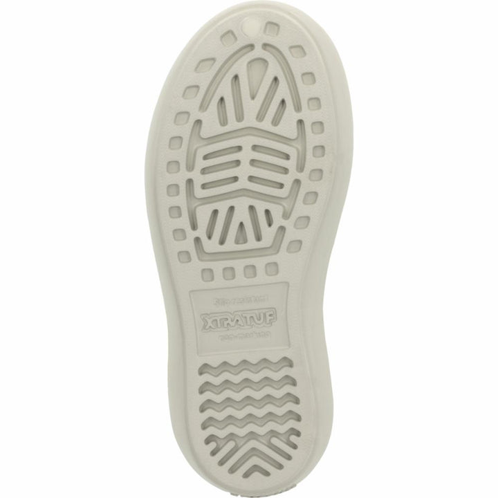 Xtratuf  Kids KIDS BIOLITE ANKLE DECK BOOT LITTLE SAND