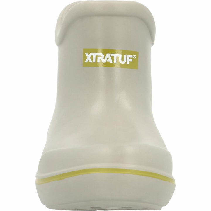 Xtratuf  Kids KIDS BIOLITE ANKLE DECK BOOT LITTLE SAND