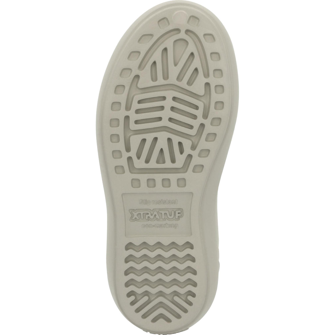 Xtratuf  Kids KIDS BIOLITE ANKLE DECK BOOT BIG SAND