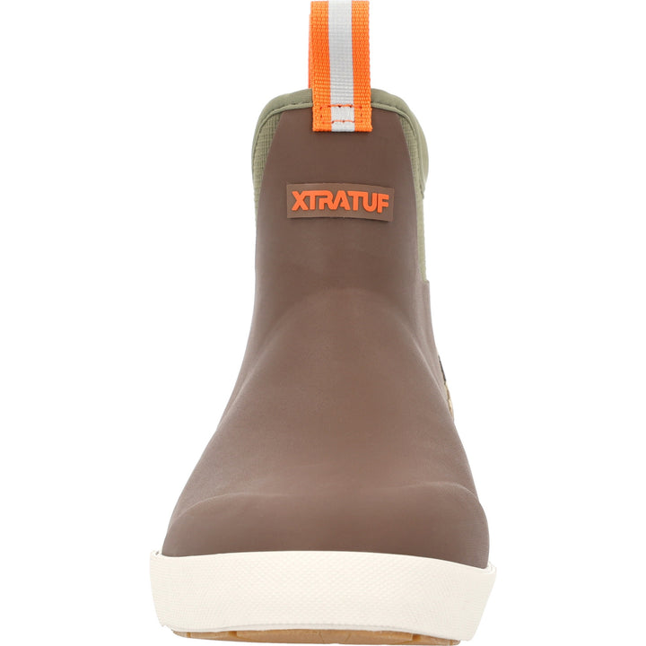 XTRATUF ADB -OUTDOORS COLLECTION MEN'S BISON/DUCK CAMO