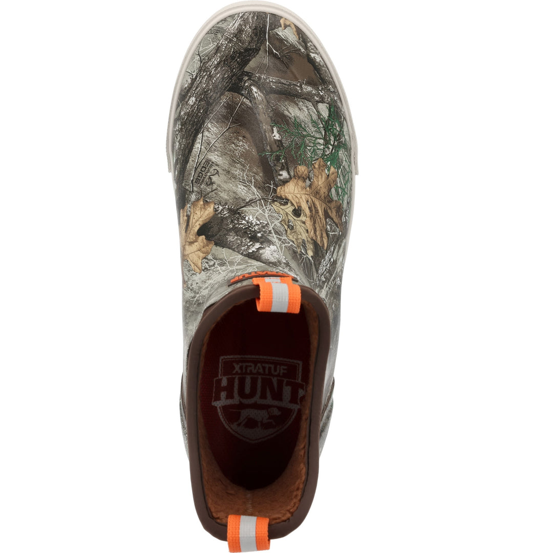 XTRATUF ADB -OUTDOORS COLLECTION MEN'S REAL TREE