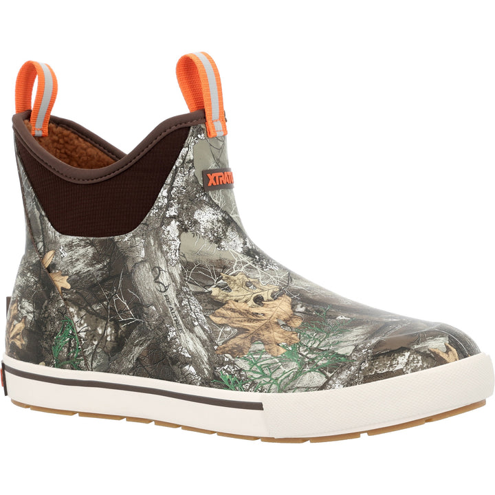XTRATUF ADB -OUTDOORS COLLECTION MEN'S REAL TREE