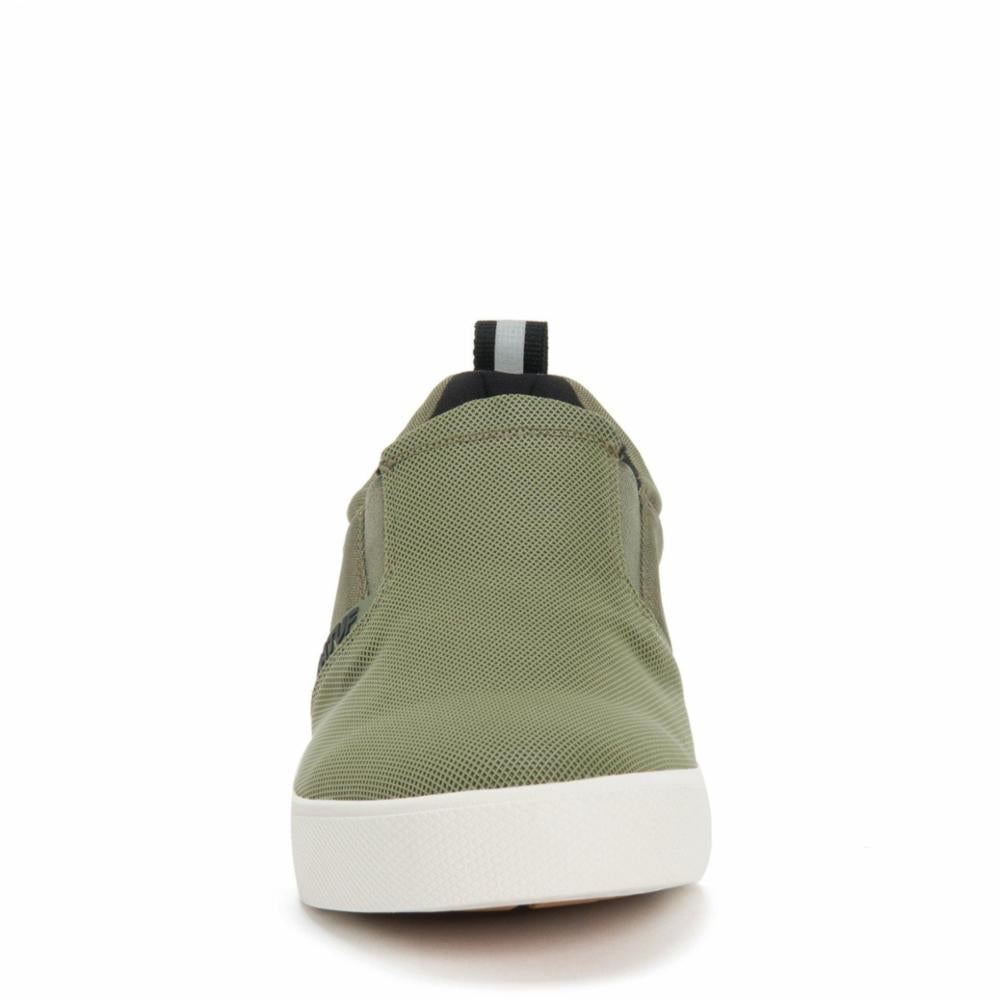 Xtratuf TOPWATER POUR HOMMES OLIVE