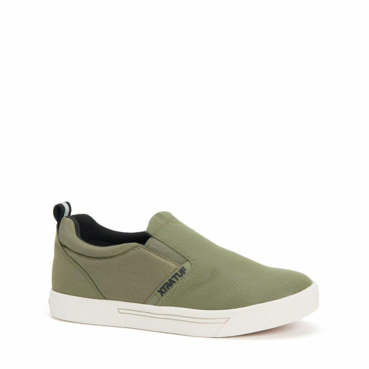 Xtratuf TOPWATER POUR HOMMES OLIVE