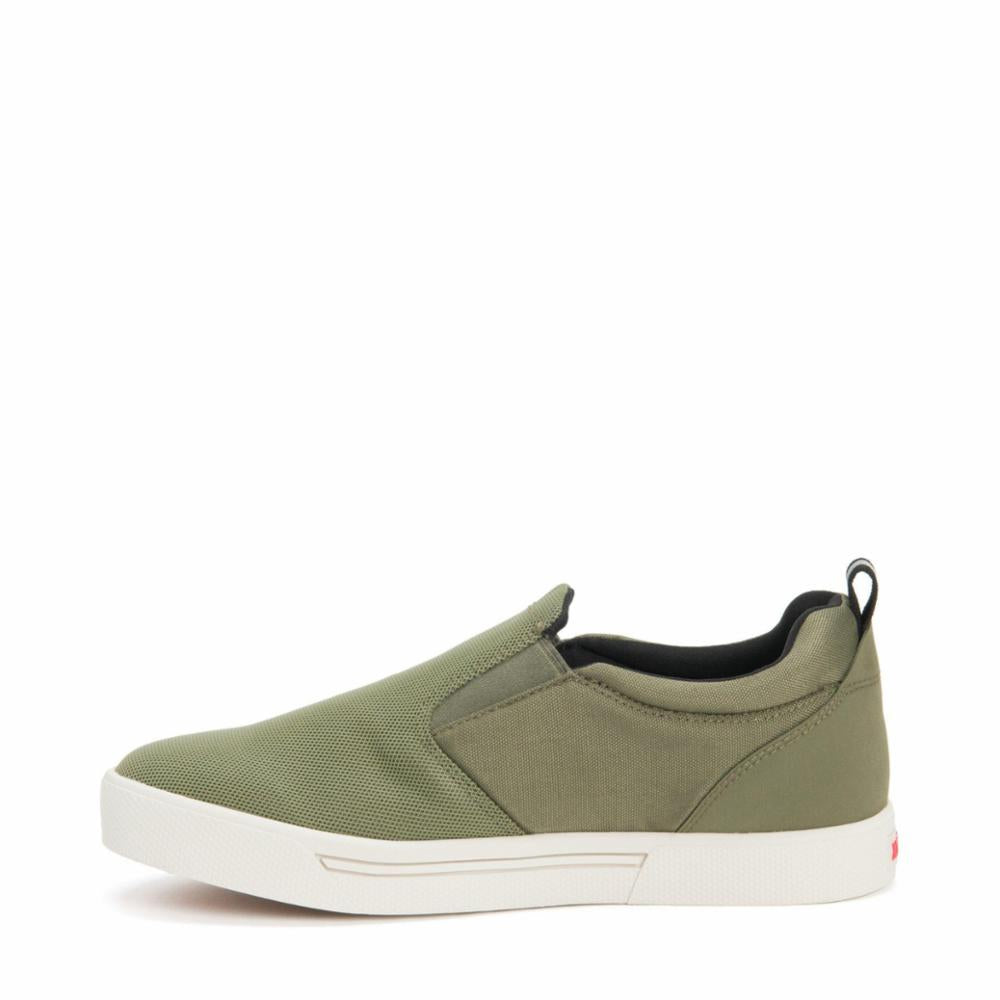 Xtratuf TOPWATER POUR HOMMES OLIVE
