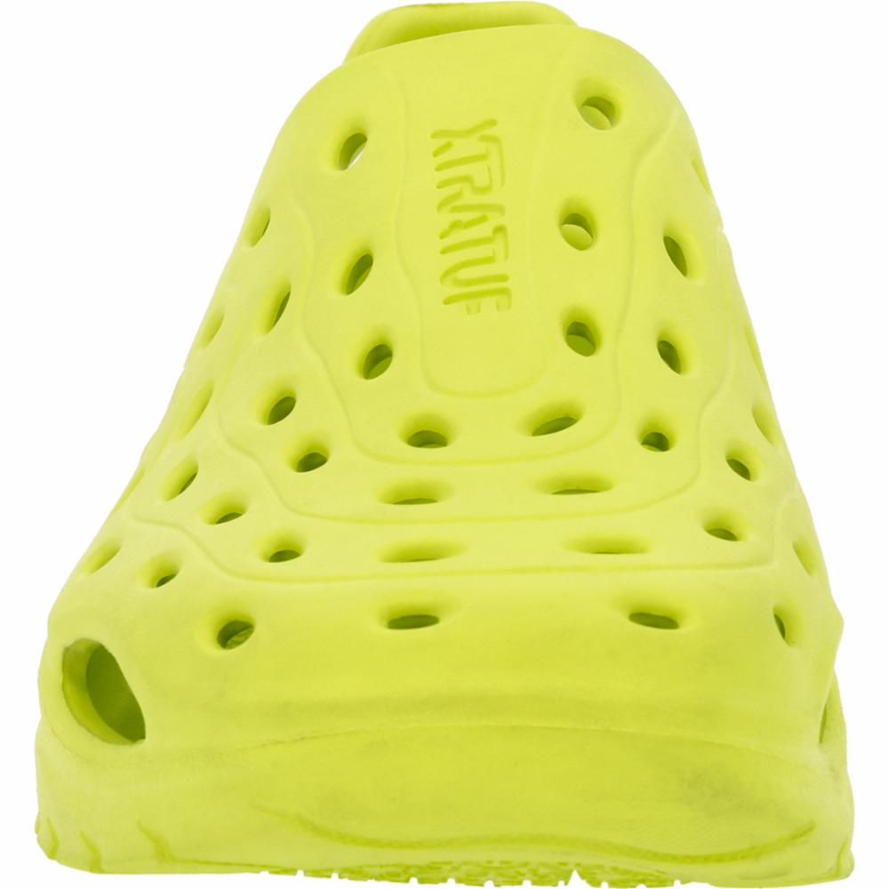 Xtratuf UNISEXE SANDALE RIPTIDE MAHIGREEN