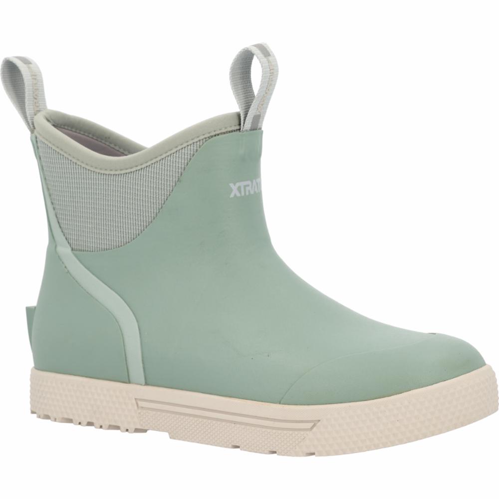 Xtratuf WHEELHOUSE ICEBERG POUR FEMMES