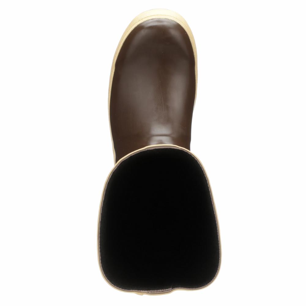 Xtratuf MENS 15 IN LEGACY BOOT COPPER/TAN