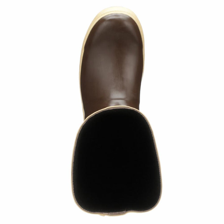 Xtratuf MENS 15 IN LEGACY BOOT COPPER/TAN
