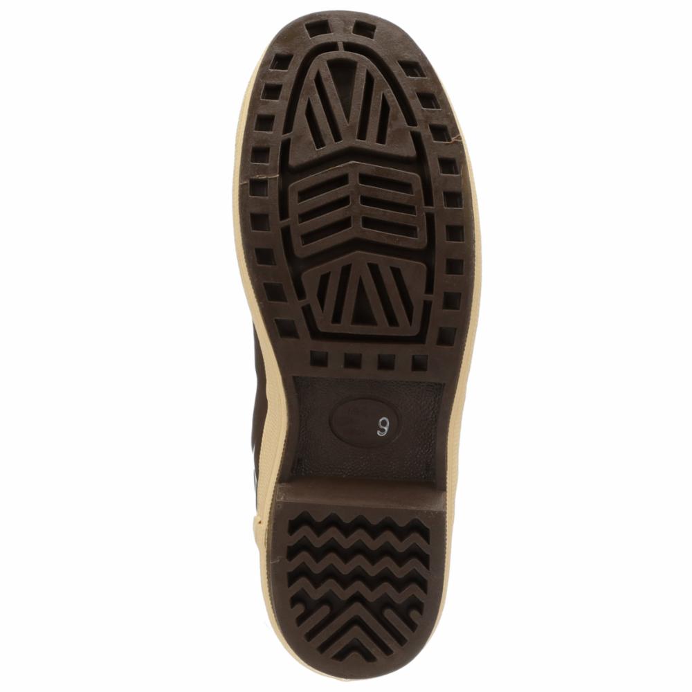 Xtratuf MENS 15 IN LEGACY BOOT COPPER/TAN