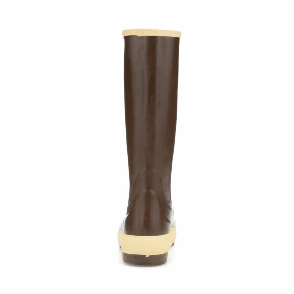 Xtratuf MENS 15 IN LEGACY BOOT COPPER/TAN