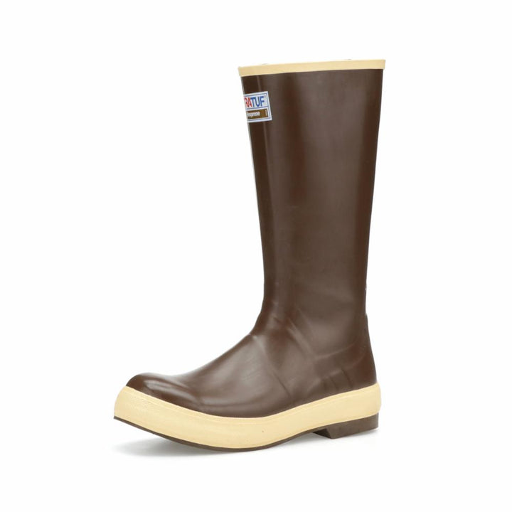Xtratuf MENS 15 IN LEGACY BOOT COPPER/TAN