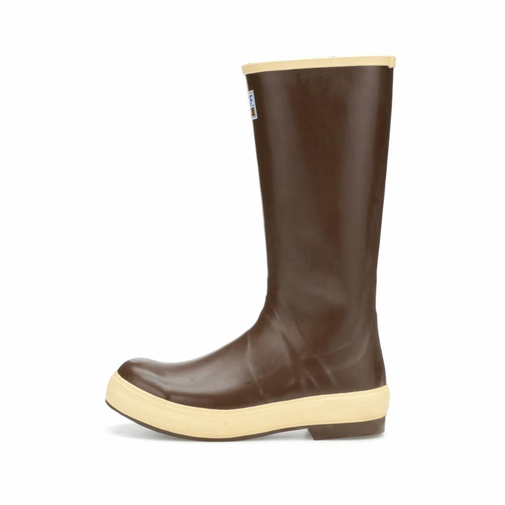 Xtratuf MENS 15 IN LEGACY BOOT COPPER/TAN