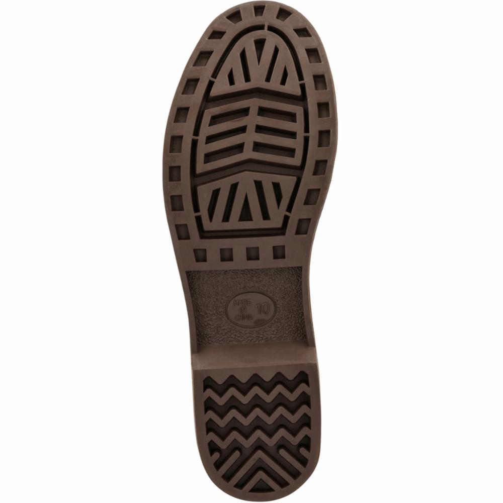 Xtratuf WOMENS SALMON SISTERS 15 LEGACY BOOT COPPER/OCTOPUSPRINT