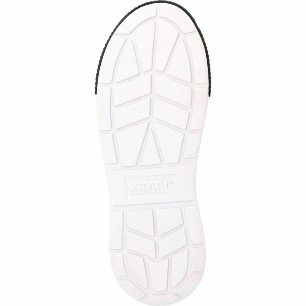 Xtratuf MENS 6 ADB SPORT BLACK