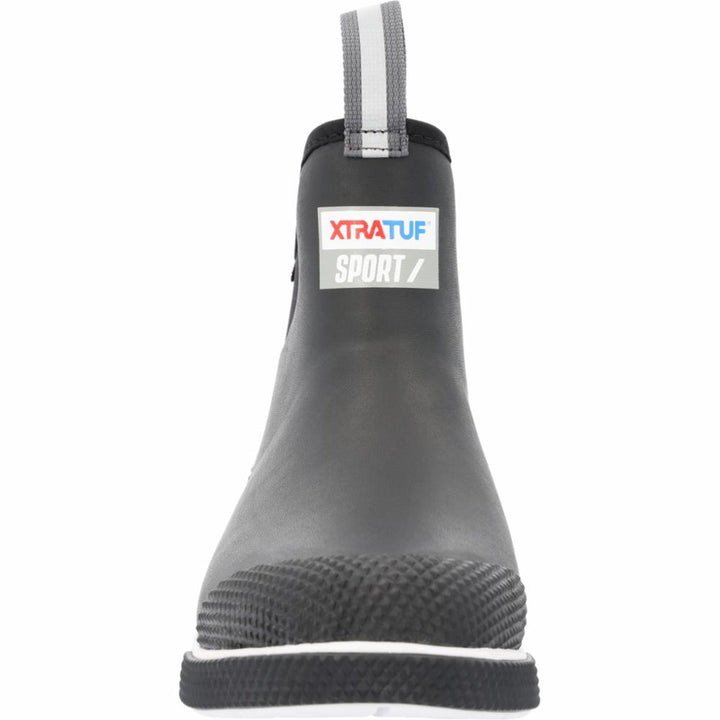 Xtratuf MENS 6 ADB SPORT BLACK