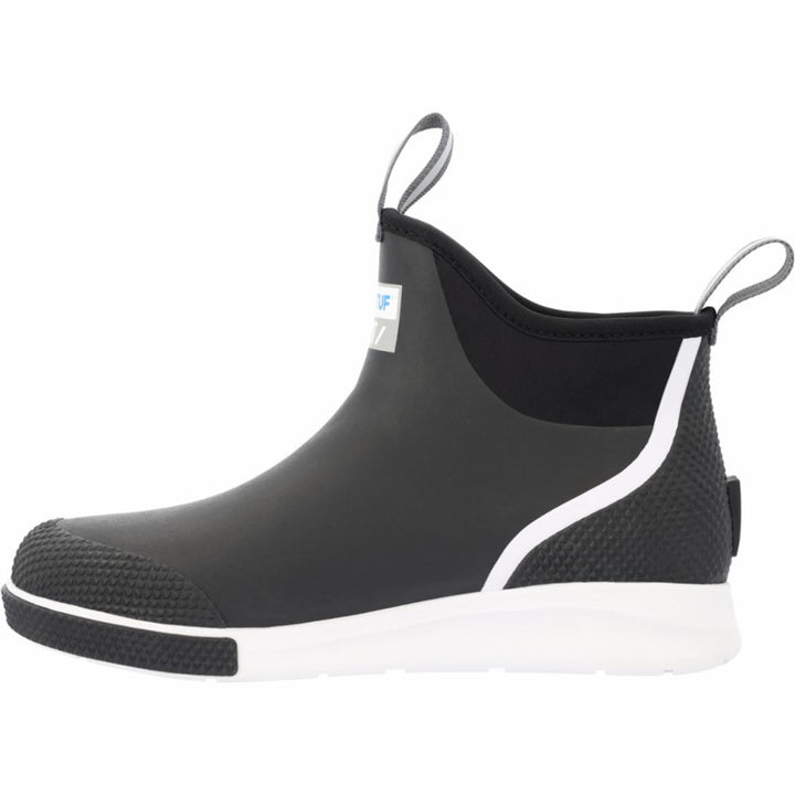 Xtratuf MENS 6 ADB SPORT BLACK