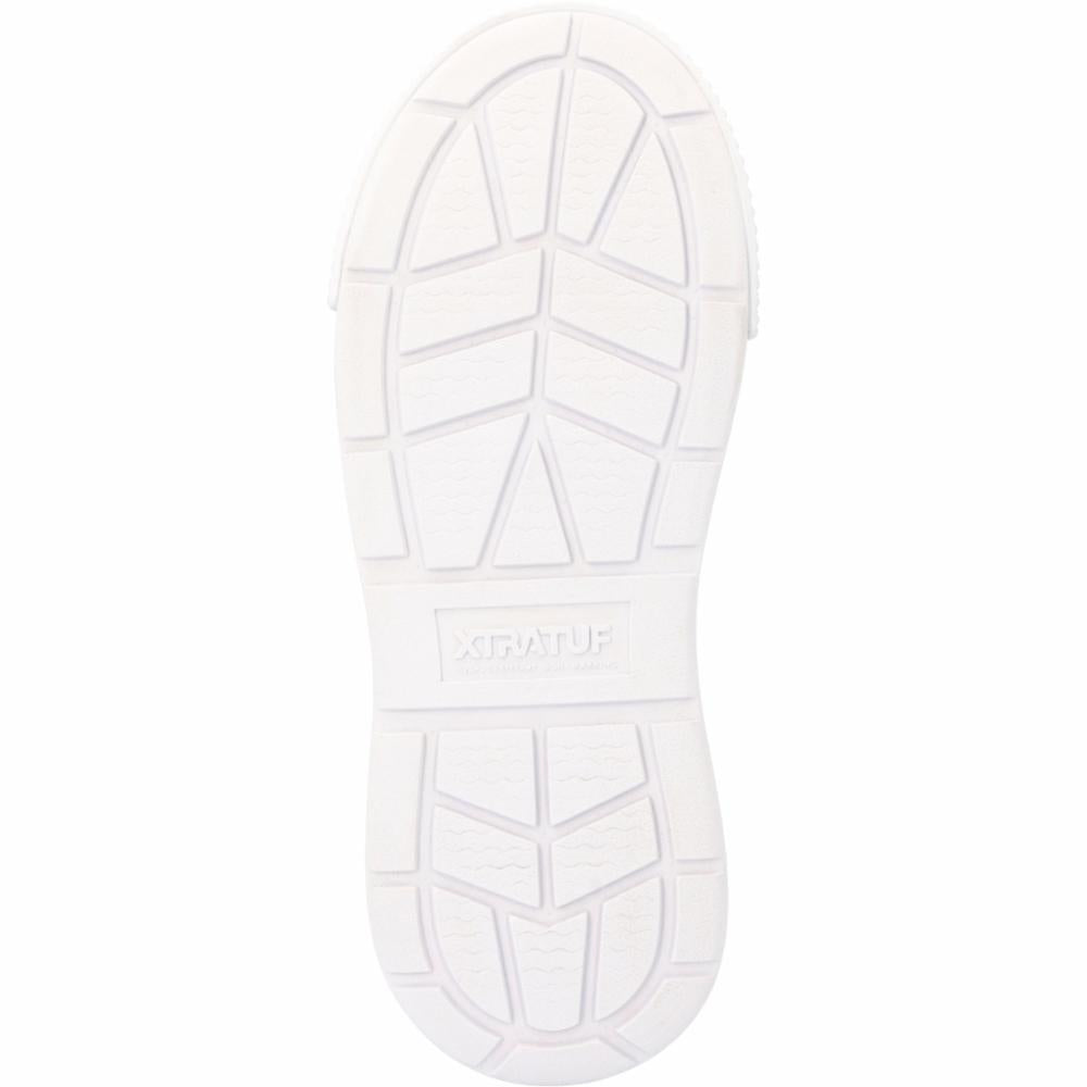 Xtratuf WOMENS 6 ADB SPORT BLACK
