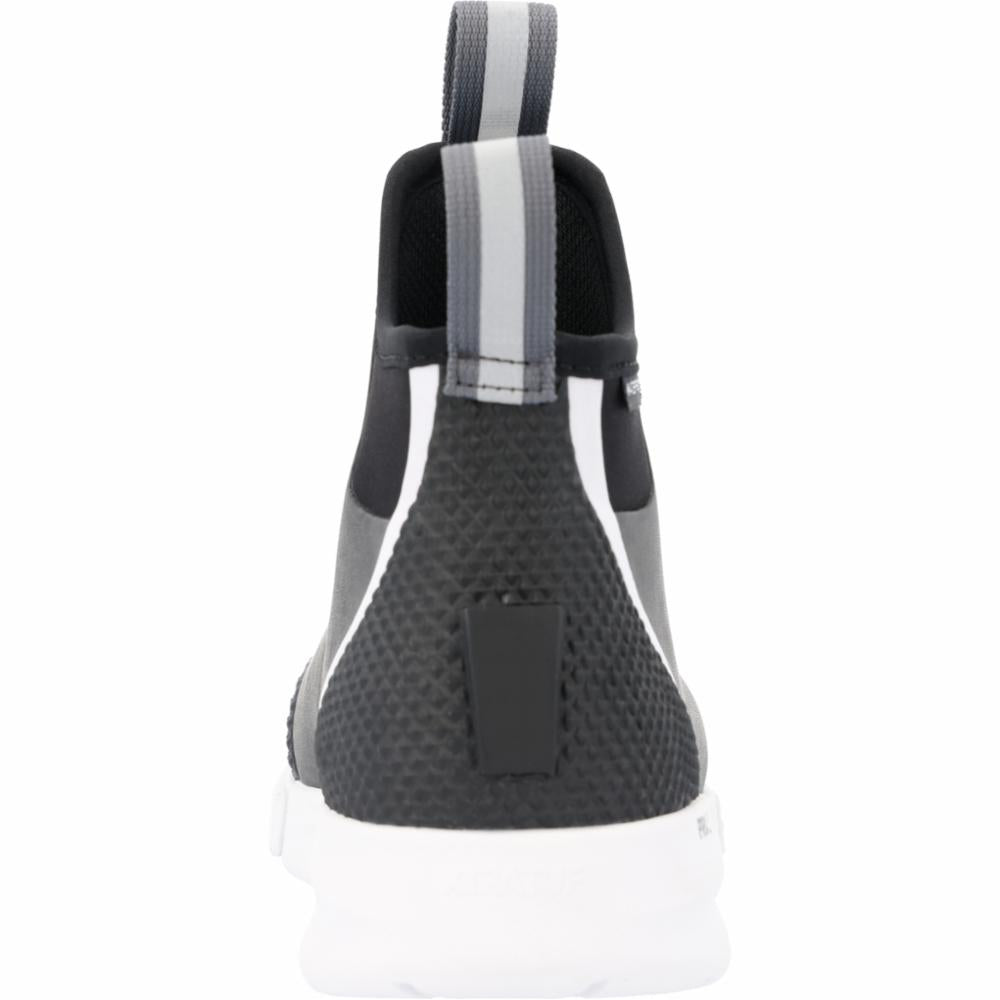 Xtratuf WOMENS 6 ADB SPORT BLACK