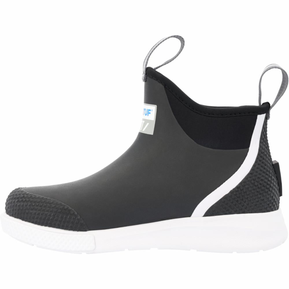 Xtratuf WOMENS 6 ADB SPORT BLACK