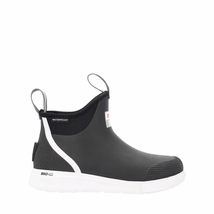 Xtratuf WOMENS 6 ADB SPORT BLACK