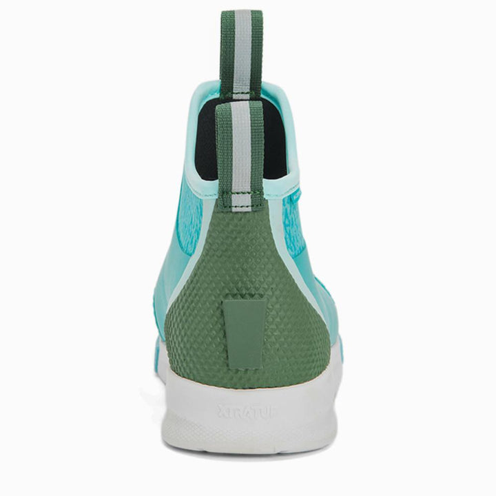 Xtratuf WOMENS 6 ADB SPORT TEAL
