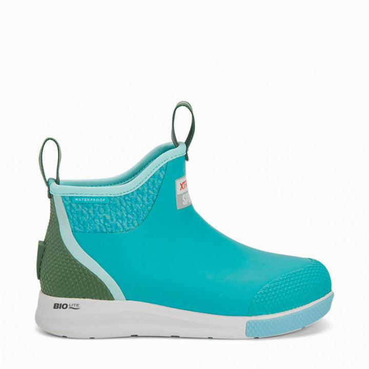 Xtratuf WOMENS 6 ADB SPORT TEAL