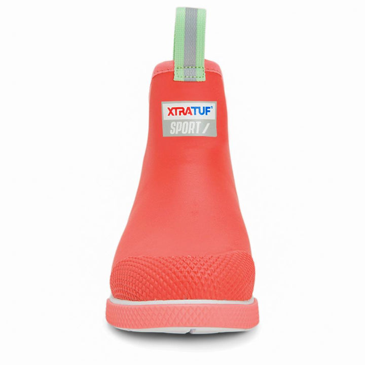 Xtratuf WOMENS 6 ADB SPORT CORAL