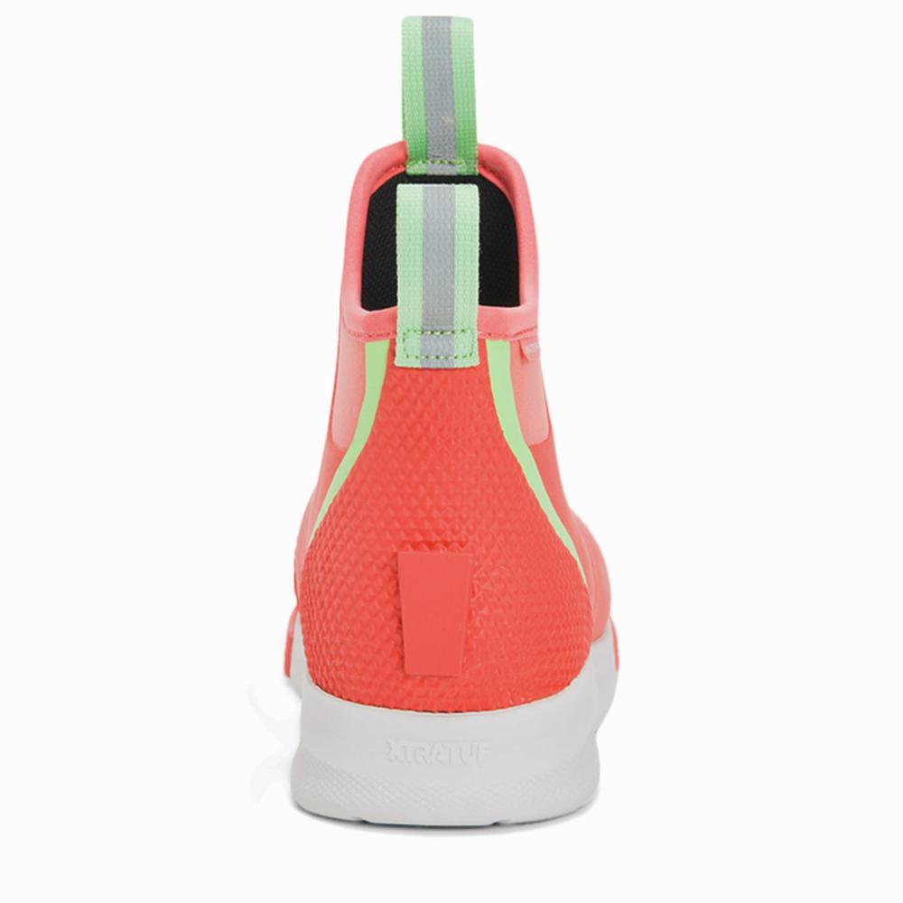 Xtratuf WOMENS 6 ADB SPORT CORAL