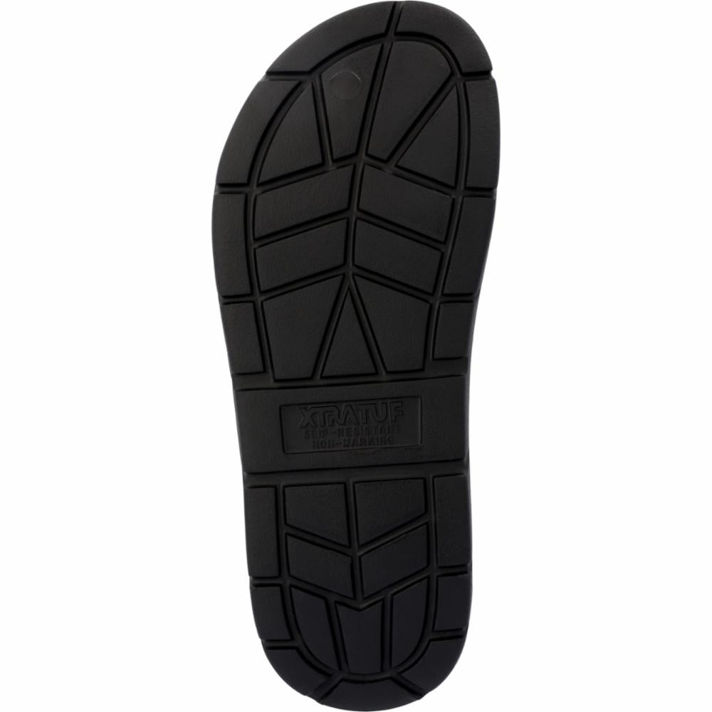 Xtratuf UNISEX APRES FISH BLACK