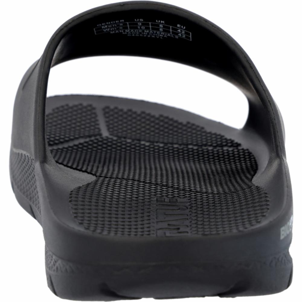 Xtratuf UNISEX APRES FISH BLACK