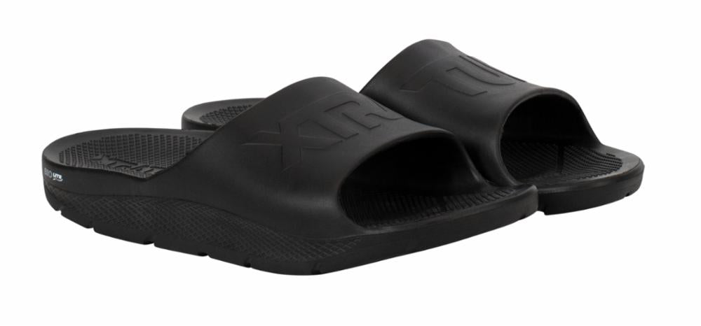 Xtratuf UNISEX APRES FISH BLACK