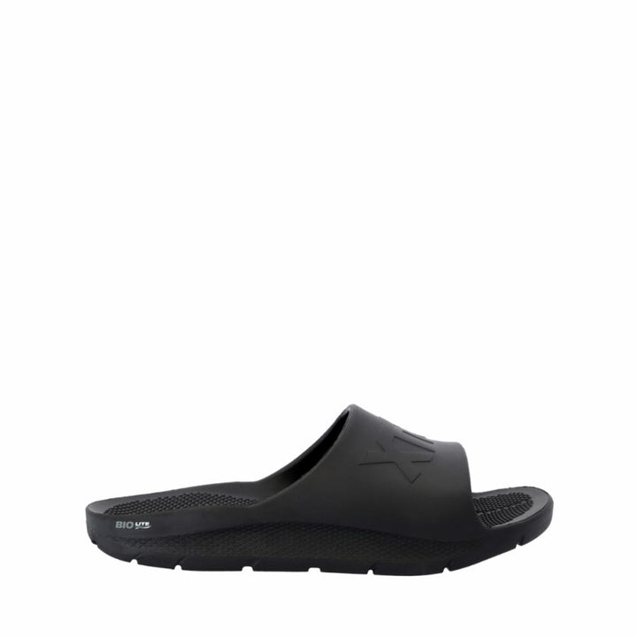 Xtratuf UNISEX APRES FISH BLACK