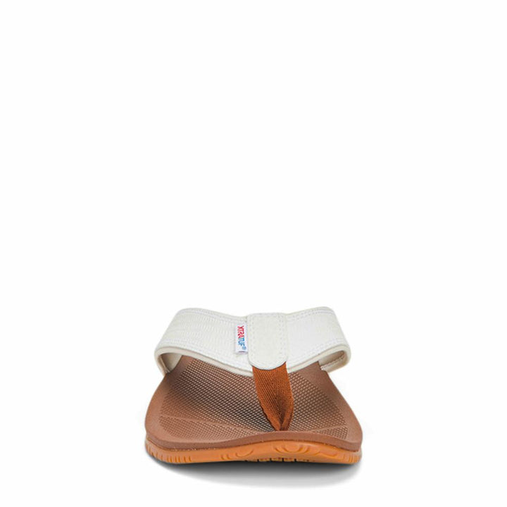 Xtratuf WOMENS AUNA SANDAL WHITE