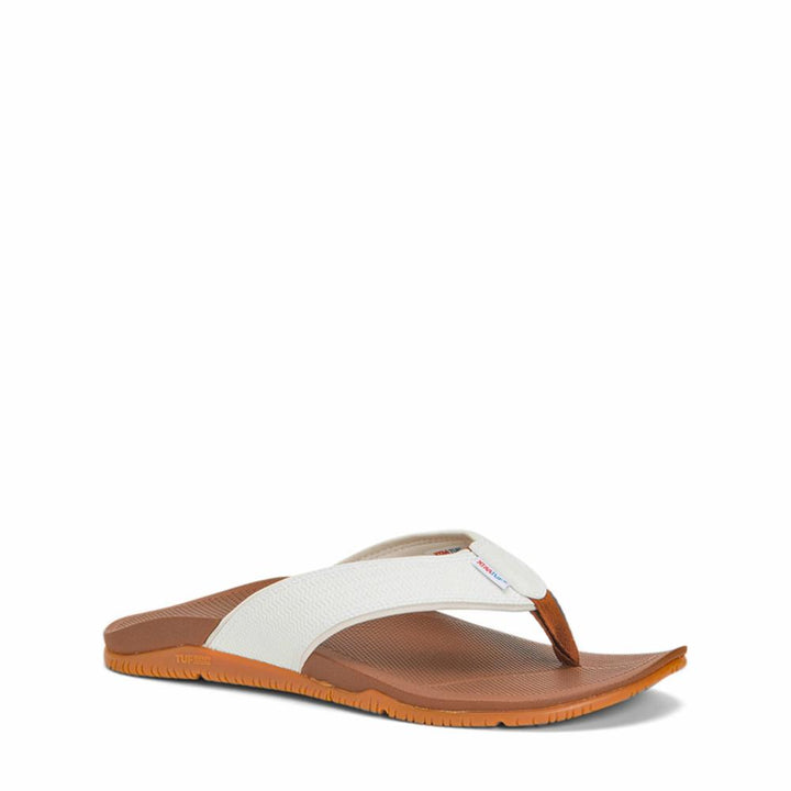 Xtratuf WOMENS AUNA SANDAL WHITE