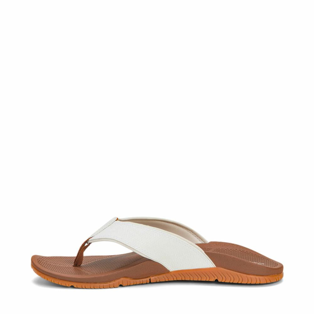 Xtratuf WOMENS AUNA SANDAL WHITE