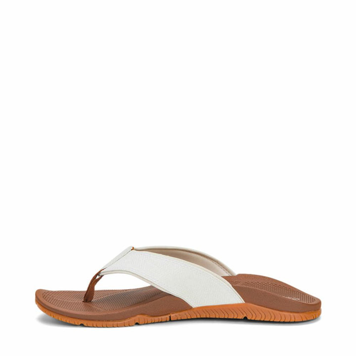 Xtratuf WOMENS AUNA SANDAL WHITE