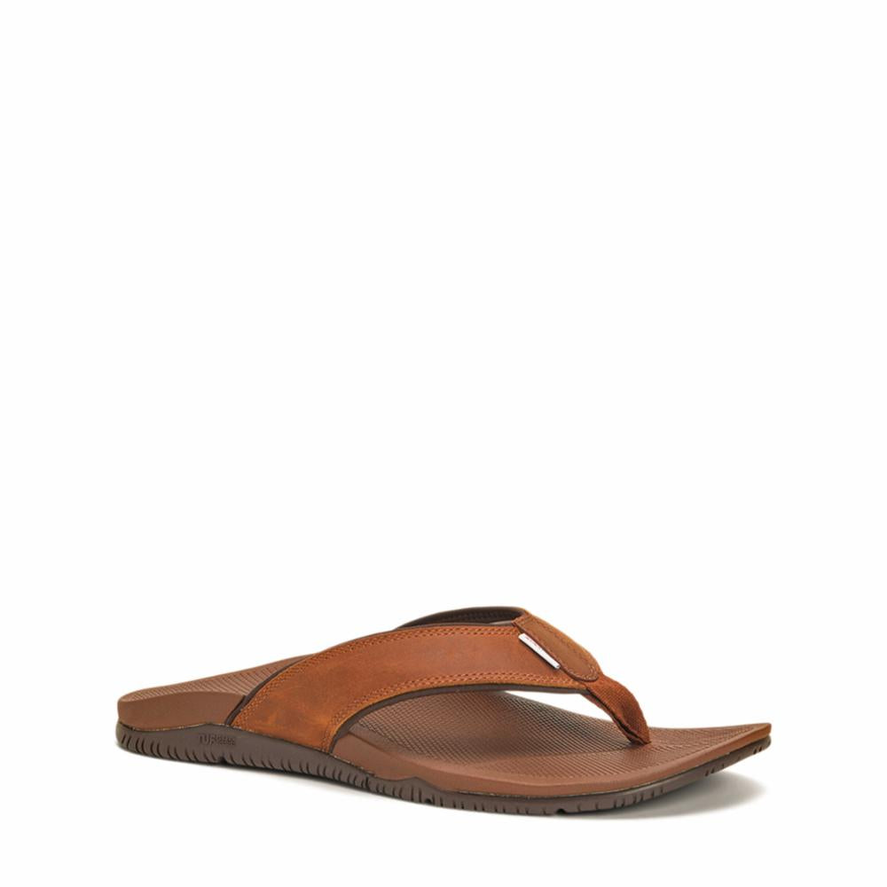 Xtratuf WOMENS AUNA SANDAL BROWN