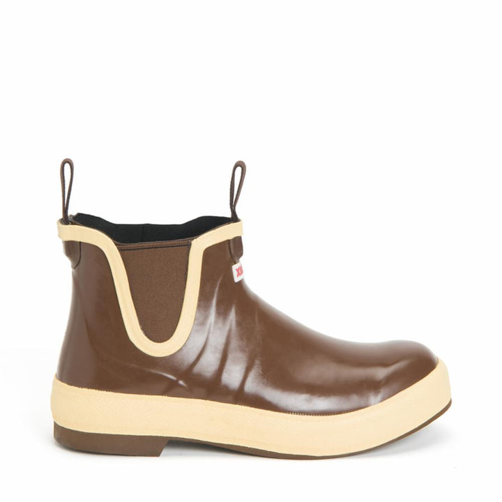 Xtratuf BOTTE DE PONT LEGACY POUR HOMMES MARRON