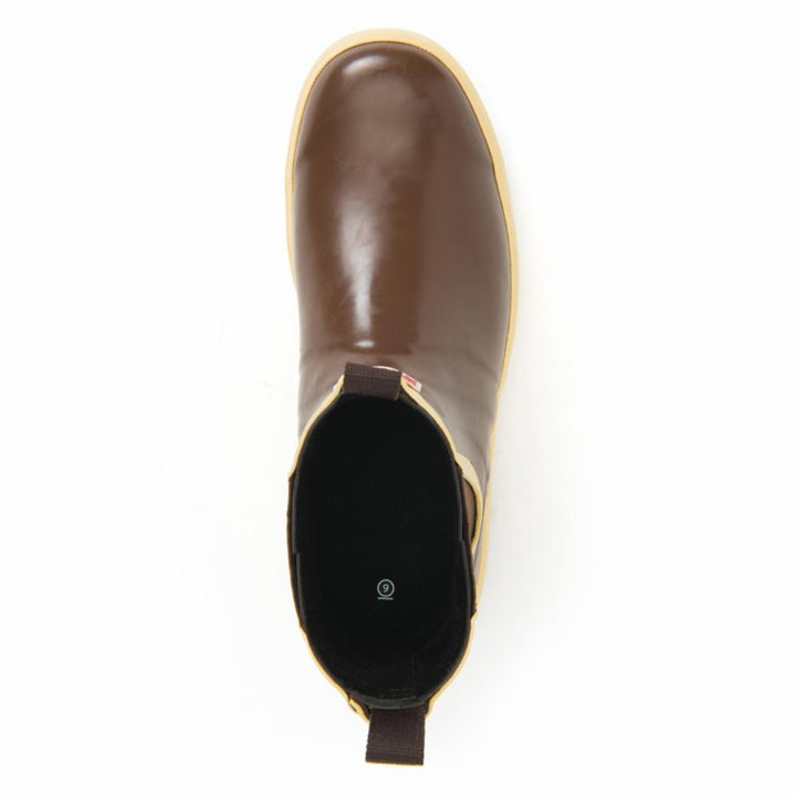 Xtratuf BOTTE DE PONT LEGACY POUR HOMMES MARRON