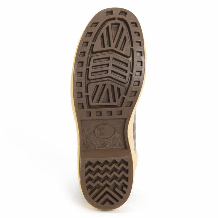 Xtratuf BOTTE DE PONT LEGACY POUR HOMMES MARRON