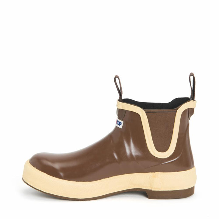 Xtratuf BOTTE DE PONT LEGACY POUR HOMMES MARRON