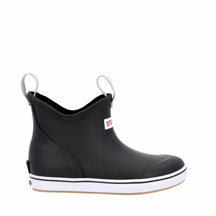 Xtratuf  Kids KIDS ADB LILBIG BLACK