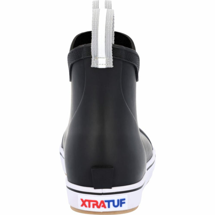 Xtratuf  Kids KIDS ADB LILBIG BLACK
