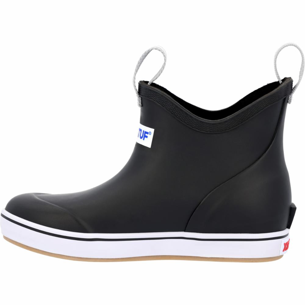 Xtratuf  Kids KIDS ADB LILBIG BLACK