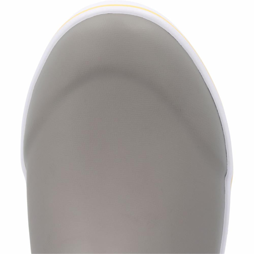 Xtratuf  Kids KIDS ADB LILBIG GREY/YELLOW